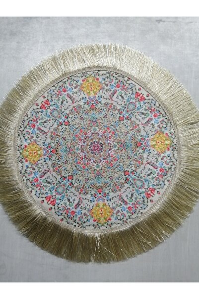 Bianca Otantik Ipek Şönil Mini Halı