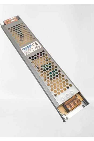 Noas LED DRİVER LED TRAFOSU 30AMPER 360 WATT 12 VOLT