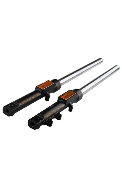 OEM Mondial Drift L Ön Amortisör Takımı Sağ-Sol