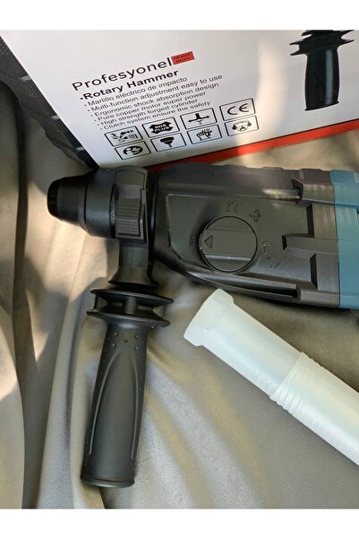 CMC Tools Kırıcı delici