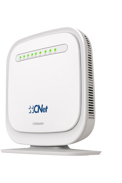 Genel Markalar Cvr984rv Adsl2 - Vdsl2 300mbps 4 Port Modem Router
