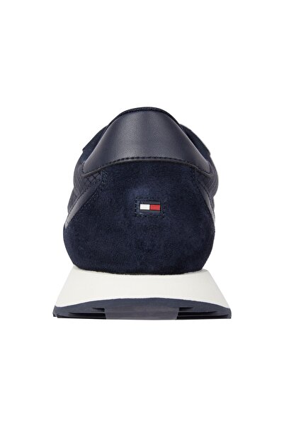 Tommy Hilfiger Sneaker Erkek Desert Sky