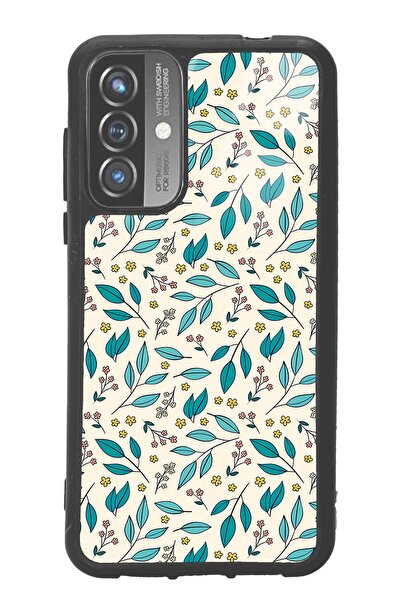 Spoyi Reeder P13 Blue 2021 - 2022 Glossy Phone Case with Tiny Spring Design