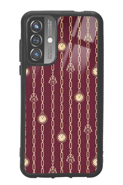 Spoyi Reeder P13 Blue 2021 - 2022 Peaky Blinders Wallpaper Design Glossy Phon...