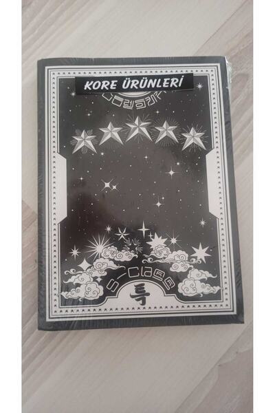 koreurunleri Stray Kids (5-STAR) Album (Standard Ver)