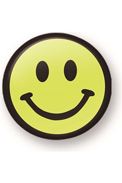 Dr. Gusto Gusto Gülen Yüz Dekor Çikolata 8763 - 288 adet