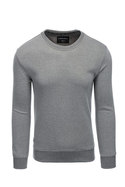 OMBRE Einfaches Sweatshirt B978