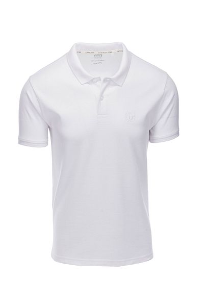 OMBRE Polokošile Schlichtes - model S1374
