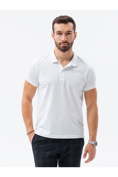OMBRE Polokošile Schlichtes - model S1374