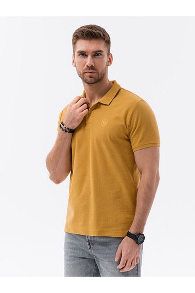 OMBRE Polokošile Schlichtes S1374