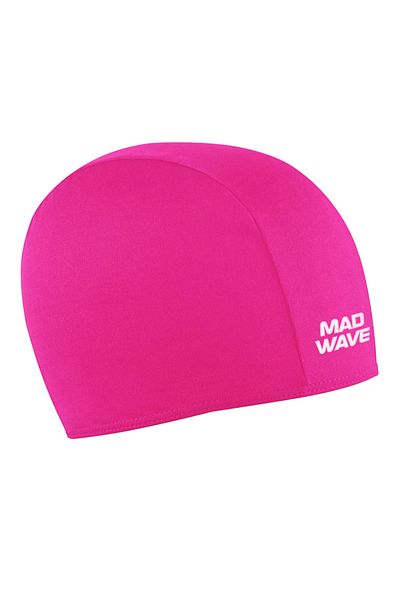 Mad Wave Υφασμάτινο καπέλο ενηλίκων POLY II, One size, Pi