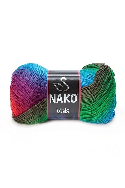 NAKO Green Waltz 85801 Model