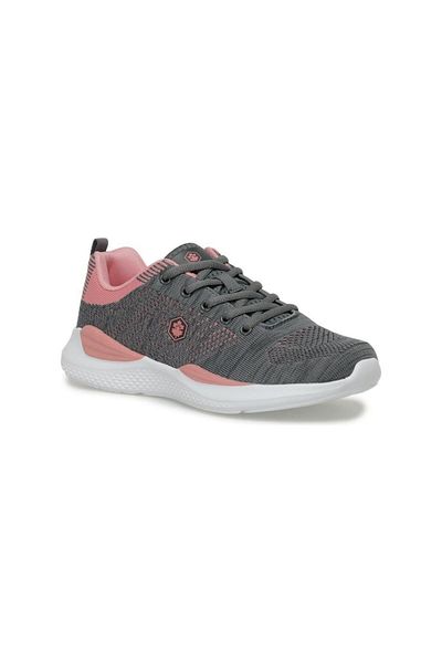 lumberjack WOLKY 3PR LIGHT GRAY COMFORT CASUAL ANATOMIC SNEAKERS