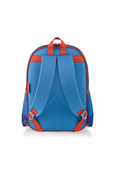 SPIDERMAN Primary School Bag Hawk Saviour