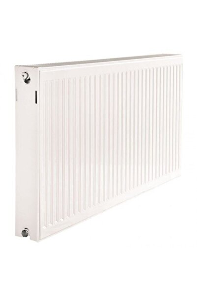 ASAPAN Lüx Panel Radyatör 600x1200 Steel Petek