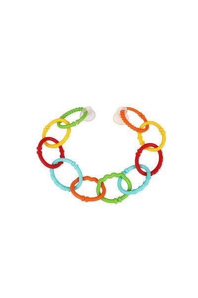Been Colored Rings BN740RNH