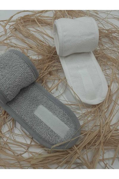 MEŞELİ TEKSTİL Hair Band 2-pack