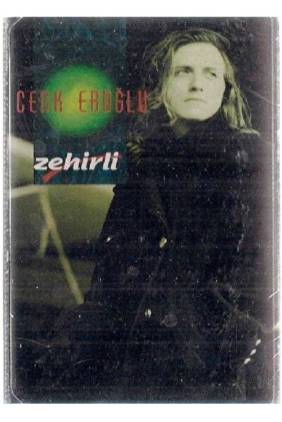 RAKS MÜZİK YAPIM CENK EROGLU- كاسيت سام