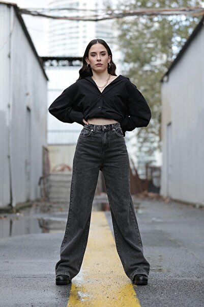 DRC trend Mikito ženske dimljene Power Sa likrom Super Visok struk ležerne fa...