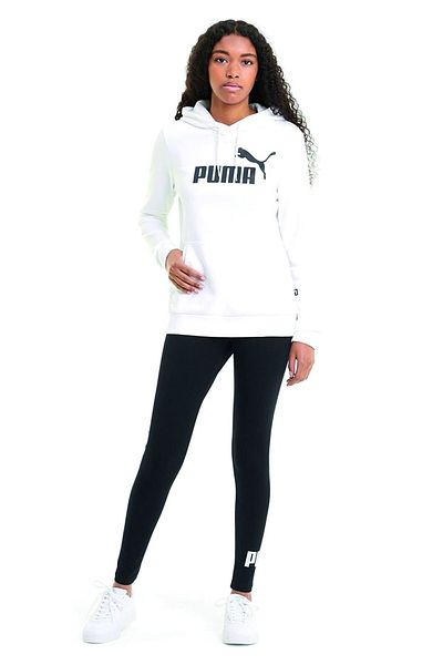 Puma Printed Women's Tights