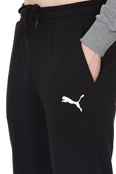 Puma Men's Sweatpants - Relaxed Fit