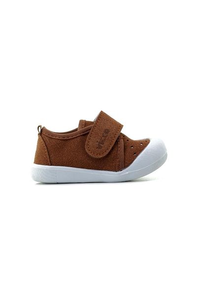 Vicco VICCO ANKA UNISEX ΠΑΙΔΙΚΑ ΠΑΠΟΥΤΣΙΑ ΠΡΩΤΟΥ ΒΗΜΑΤΟΣ 20K 950.E20K.224 İA