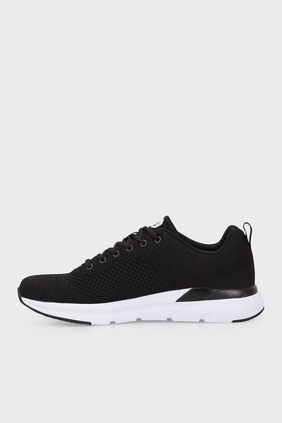 lumberjack Memory Foam Casual Sneakers Men's SHOES CONNECT 3FX