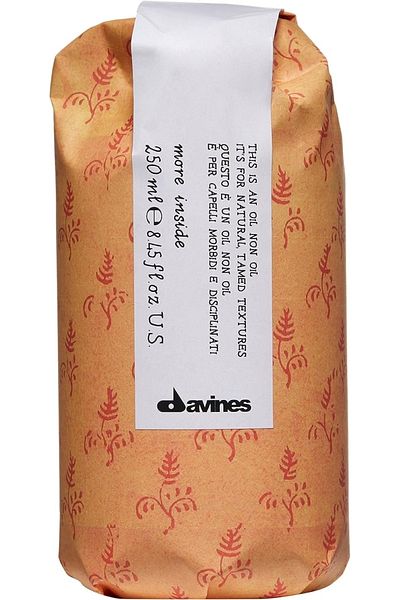 Davines Natural Looking Oil Non Oil Oil - 250ml