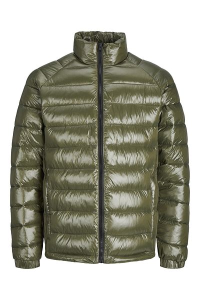 Jack & Jones 12241629   ΑΝΔΡΙΚΟ ΠΑΛΤΟ PUFFER
