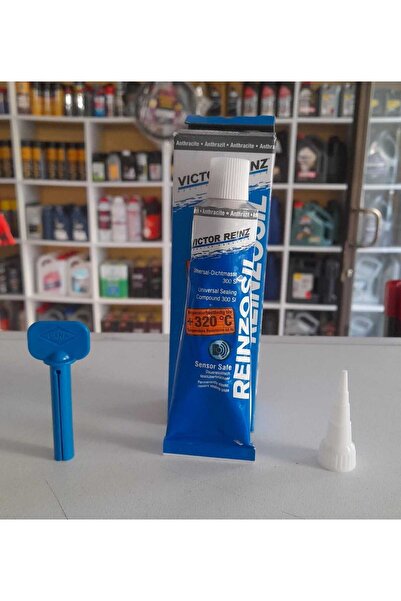 VICTOR REINZ SIVI CONTA