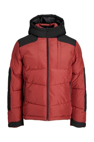 Jack & Jones 12239001 MEN'S PUFFER COAT