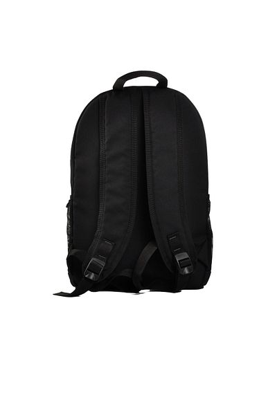 WALKWAY Combat Black Unisex School Bag