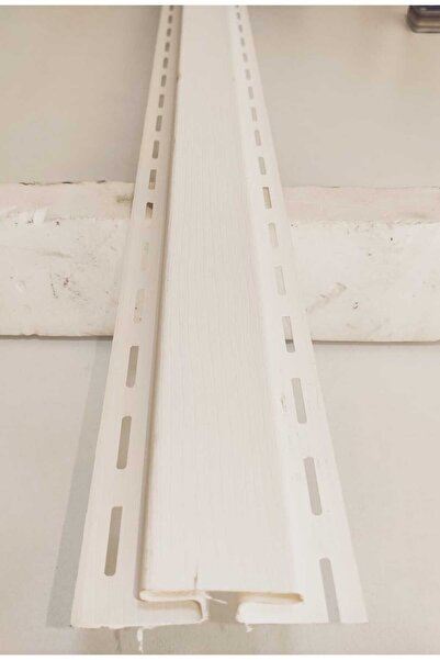 American Siding Haş Profil 4 Adet