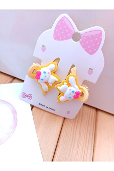 EyER Shoping Cinnamorol dvostruka široka kopča