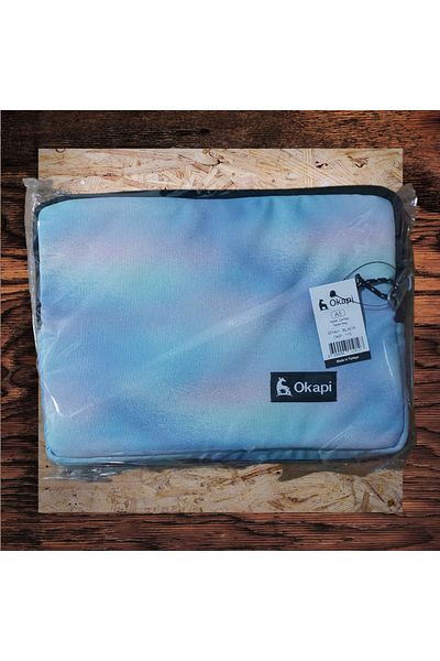 SEYFİKİRTASİYE A5 (14X20 CM ) BRIEFCASE TABLET PEN BAG FABRIC