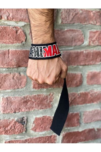 DSport Weight Lifting Strap - Wrist Strap