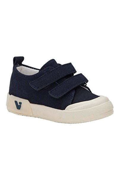 Vicco Mago 925.P22k.232 Lacivert Çocuk Işıklı Spor Ayakkabı
