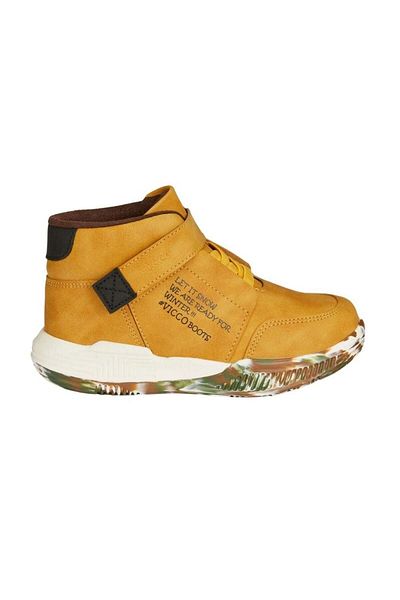 Vicco Dallas 946.F19k.262 Camel Παιδικές Μπότες