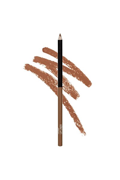 WET N WİLD wet n wild Color Icon Lipliner Pencil Dudak Kalemi Willow E712