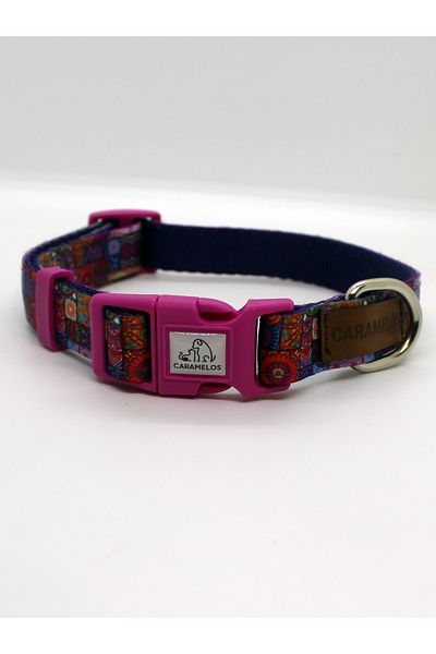 CARAMELOS Small Breed and Puppy Collar