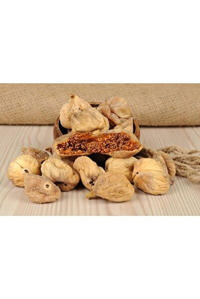 Dağ İnciri Incirin Anavatanı Doğal dağ inciri Dal Kurusu 1 Kg Küçük Boy Kuru Incir