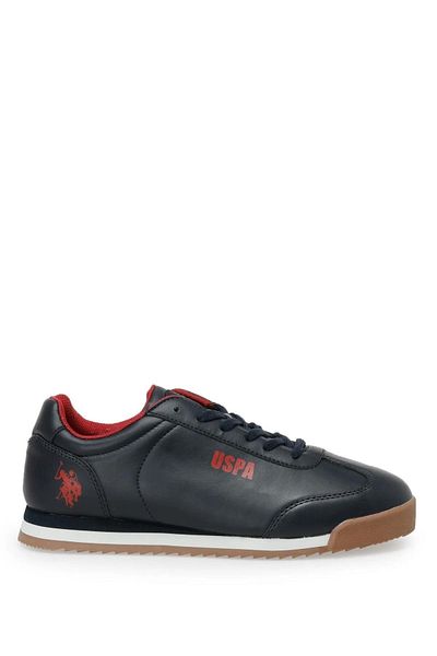 U.S. Polo Assn. Deep 3Pr U.S. Polo Assn. Pantofi sport pentru bărbați - 101390057