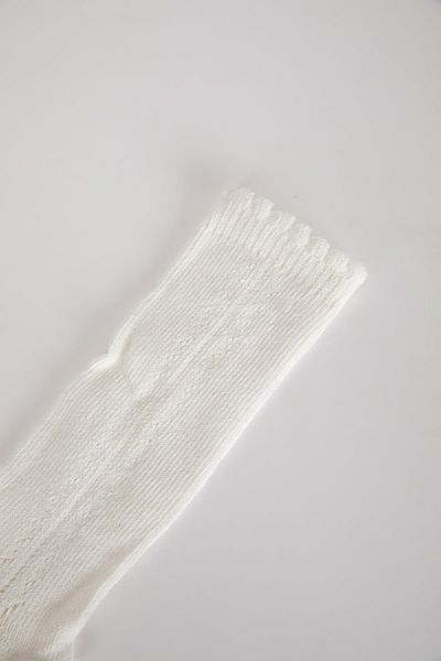 DeFacto Baby Girl Cotton Long Socks
