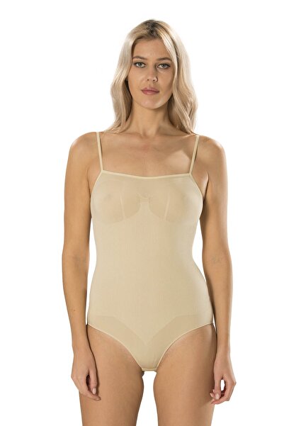 Formactive Μαλακό εσώρουχο κορμού με κουμπωτά 1232210