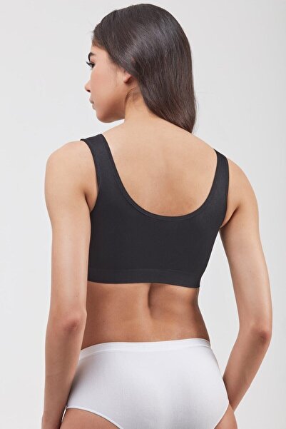 Elite Life Supported Bustier