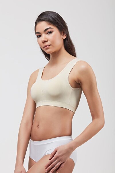 Elite Life Supported Bustier Design