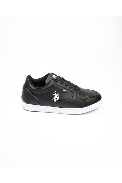 U.S. Polo Assn. Pantofi de damă U.S. Polo Assn101392242 Thunder Black