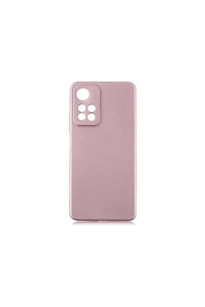 Case 4U Xiaomi Redmi Note 11 Pro Plus 5G Kılıf Klasik Mat Renkli Yumuşak Prem...