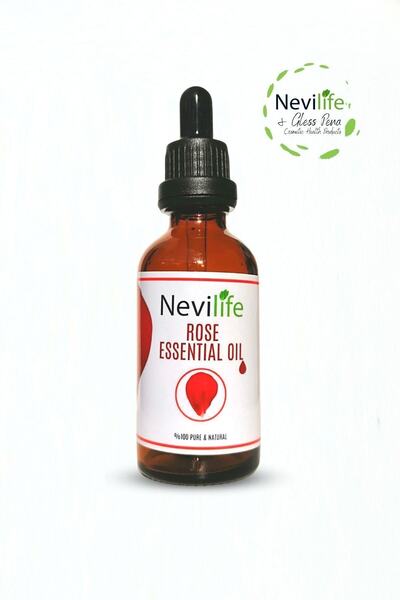 nevilife Rose Oil 20 ml