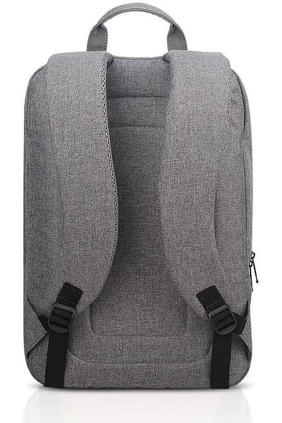 LENOVO Gx40q17227 Case 15.6" Toploader B210 Notebook Backpack Gray